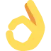 👌